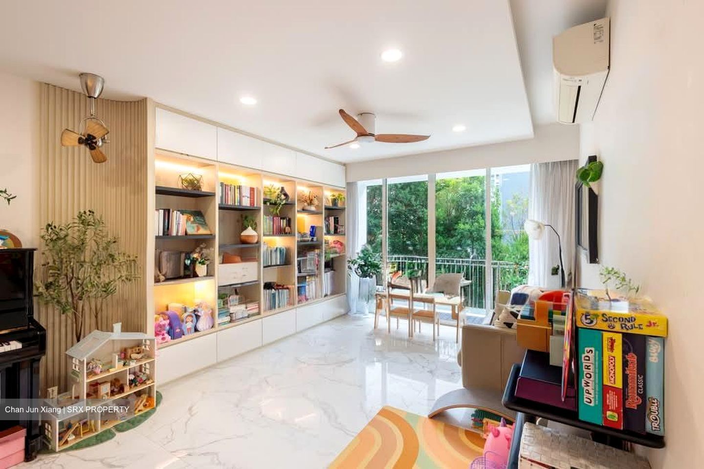 Bidadari Park Drive (D13), Condominium #563719321